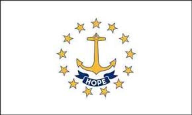 Rhode Island