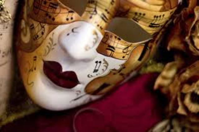 the in-between times