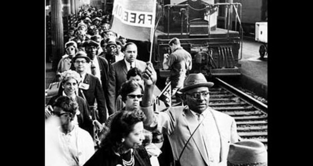 March on Washington for Civil Rights