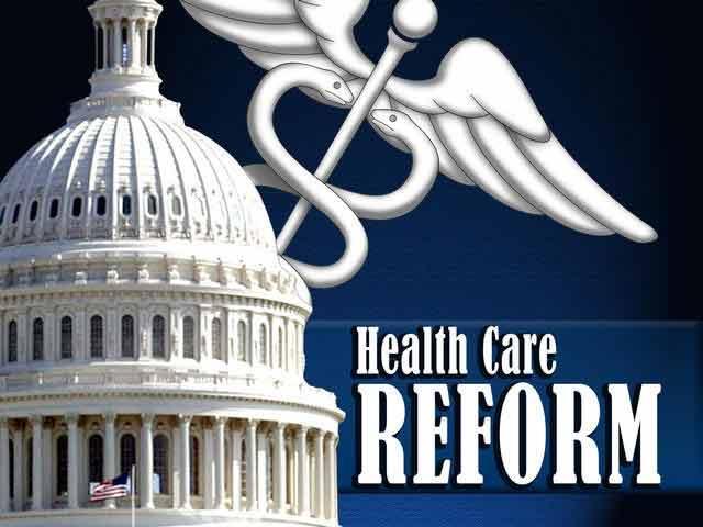 Health care reform