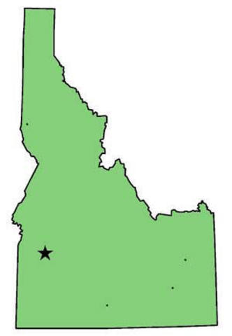idaho