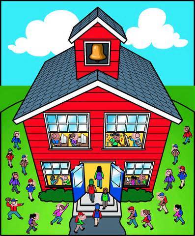 Sex Education began in schools