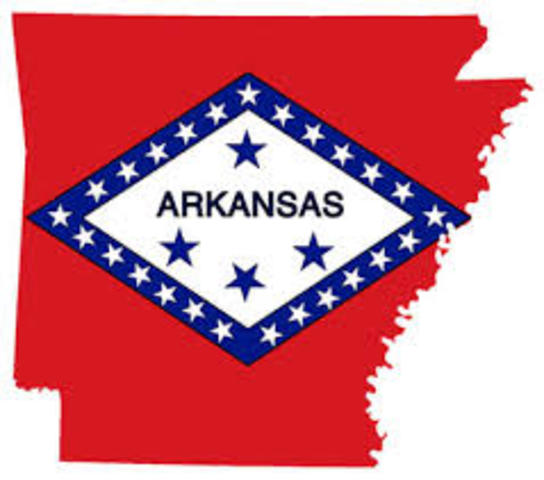 Arkansas