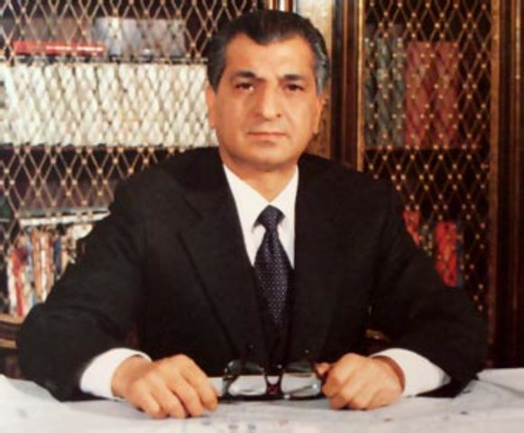 Babrak Karmal installed as Afghan ruler