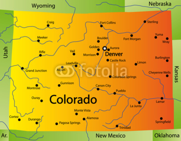 Colorado