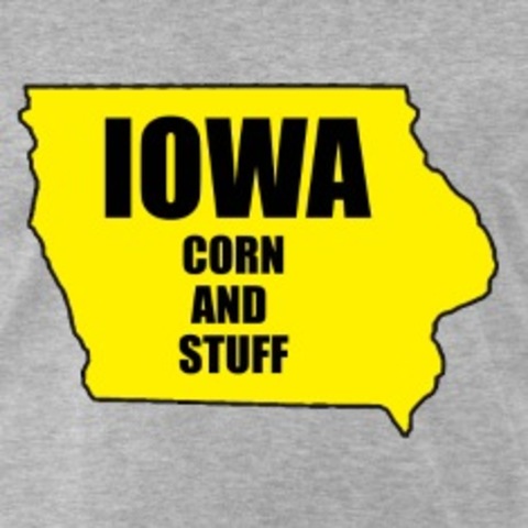 iowa