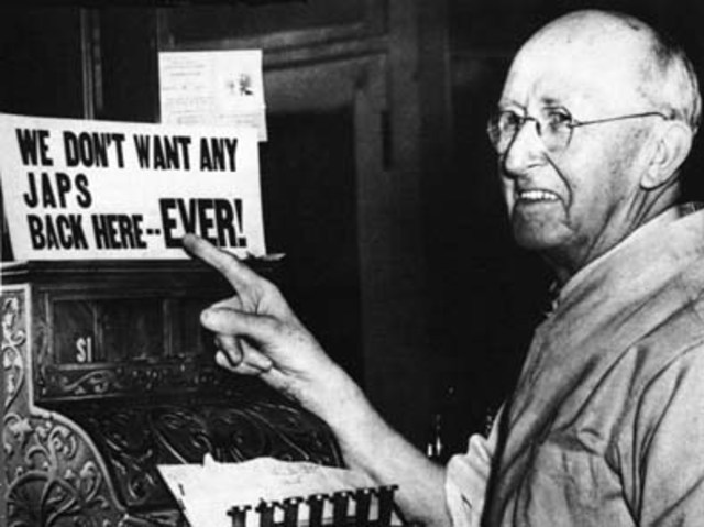 Anti-Japanese Movement