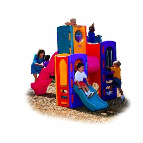 physical development of 5 yeAR OLD