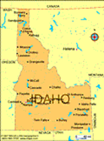 Idaho