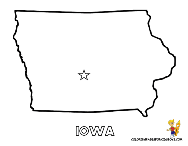 Iowa