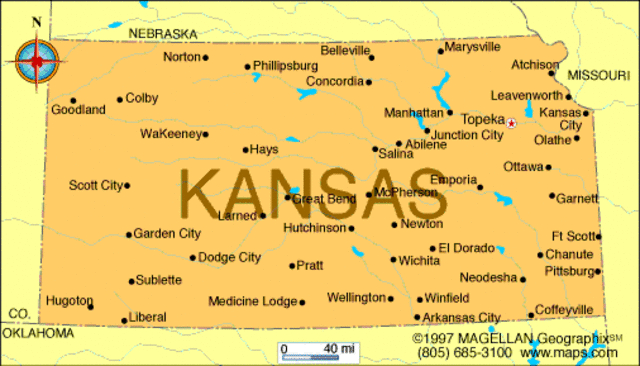 Kansas