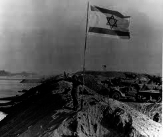 Yom Kippur War