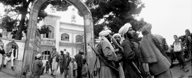 Taliban seizes Kabul, Afghanistan capital