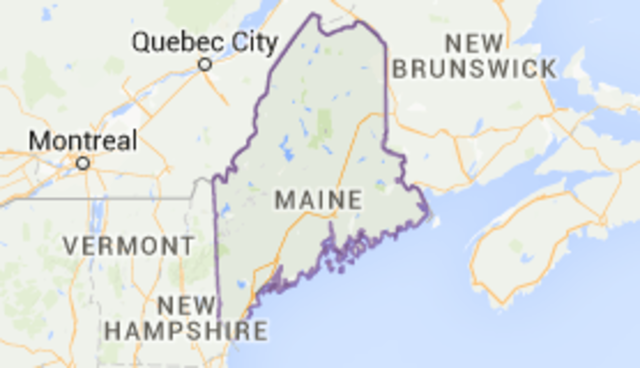 Maine