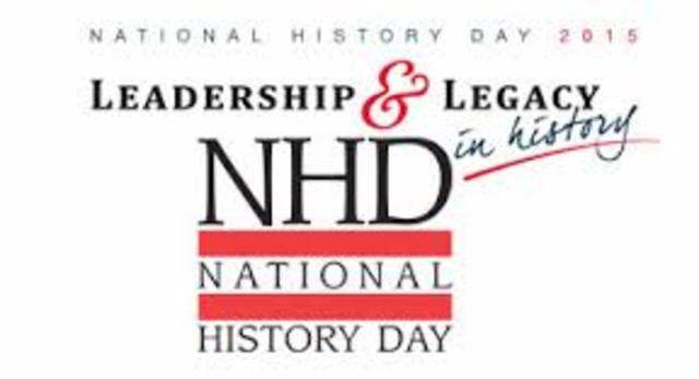 Regional History Fair