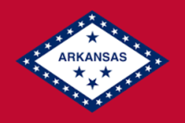 Arkansas