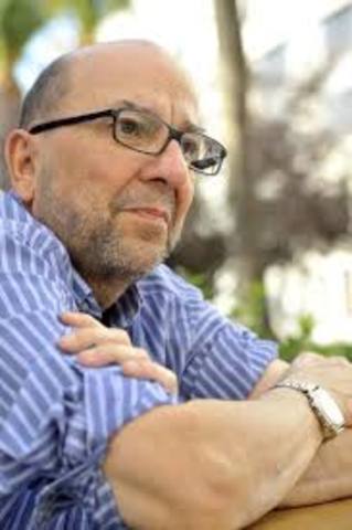 Nace Jaime Álvarez Buiza