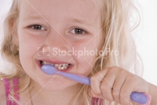 6 yr old- Physical Development