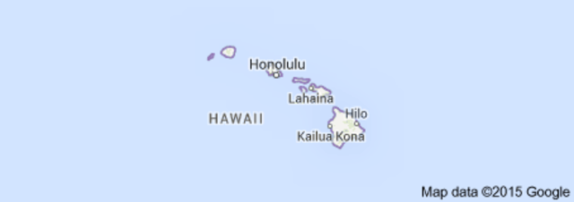 Hawaii