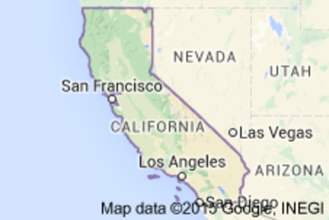 california