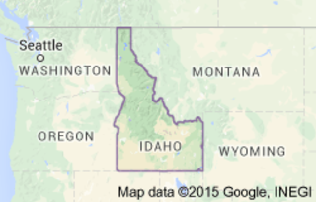 Idaho