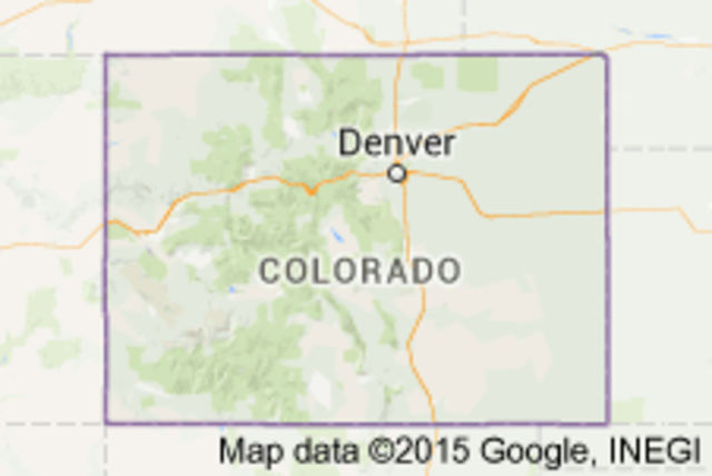 colorado