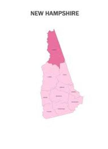 New Hamshire