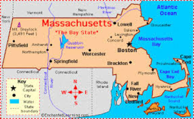 Massachusettes