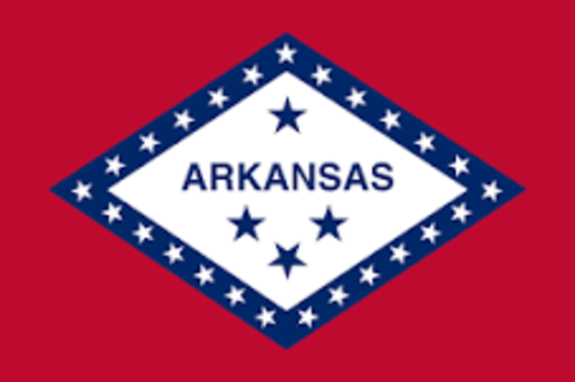 Arkansas