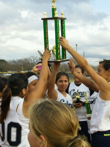 bryan cobras 16yth won state