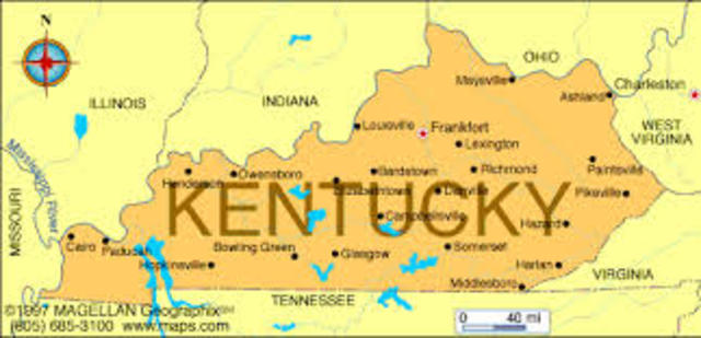 Kentucky