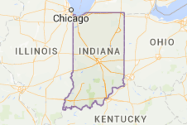 Indiana