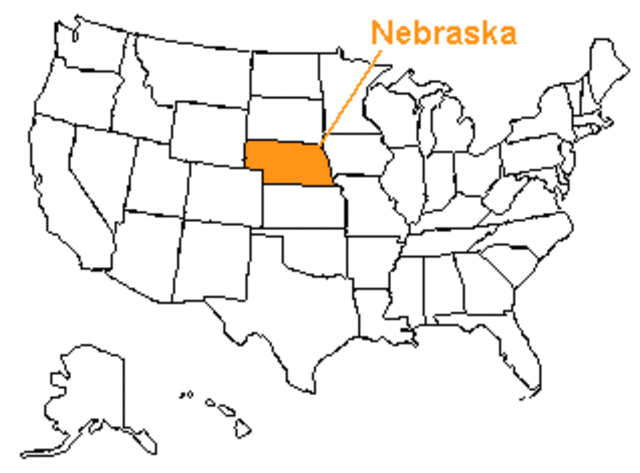 Nebraska
