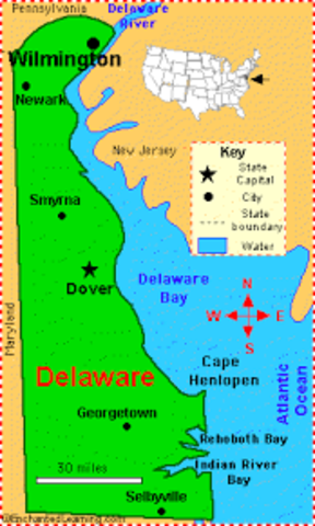 Delaware