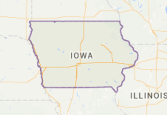 Iowa