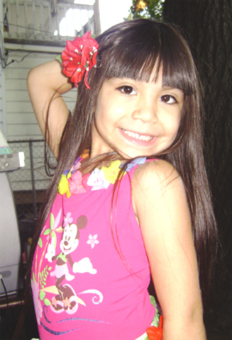 6 year old social/emotional Dev.