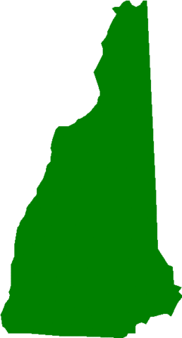 New Hampshire