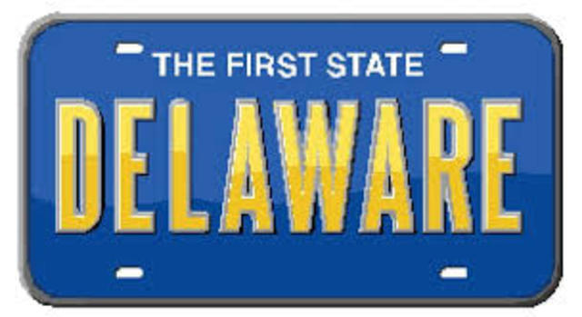 Delaware