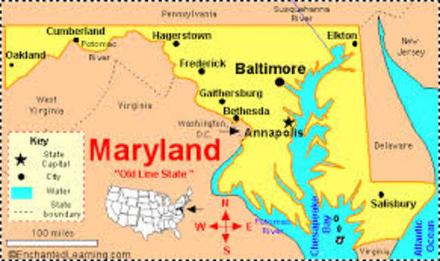 Maryland