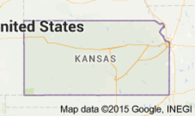 Kansas
