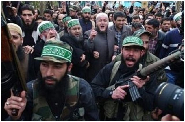 Plotting to assassinate former U.S. Ambassador