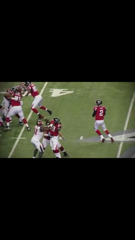 Atlanta Falcons highlights 2014-15