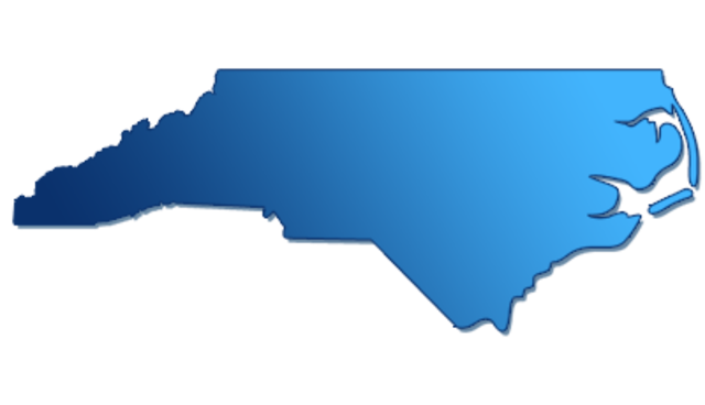 North Carolina