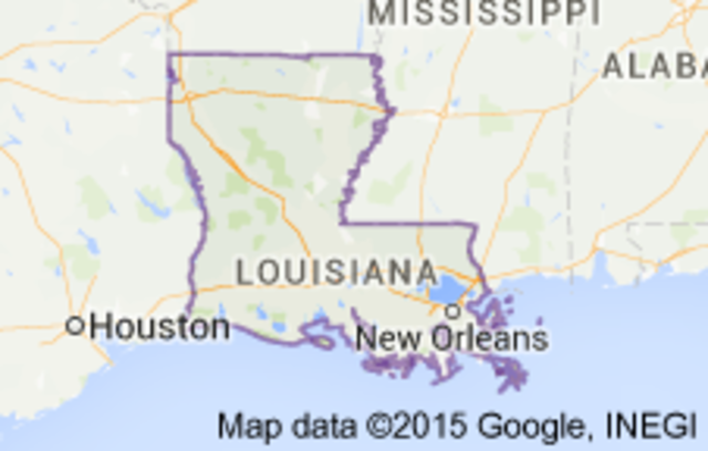 Louisiana