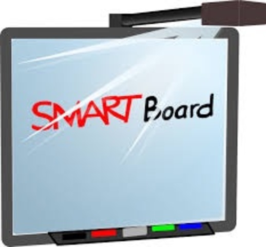 Smart board