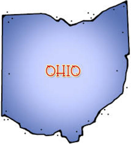 Ohio