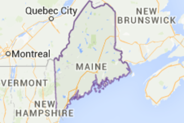 Maine