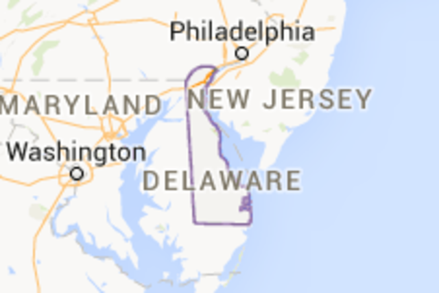deleware