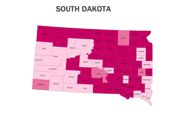 South Dakota