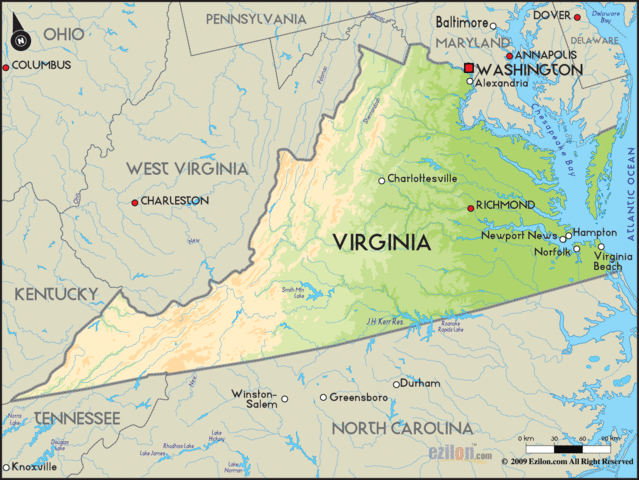 Virginia